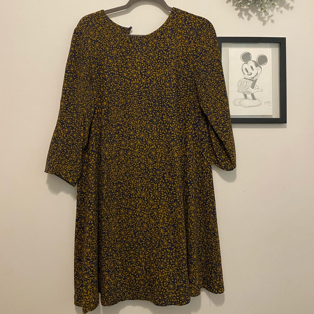 H&M dress